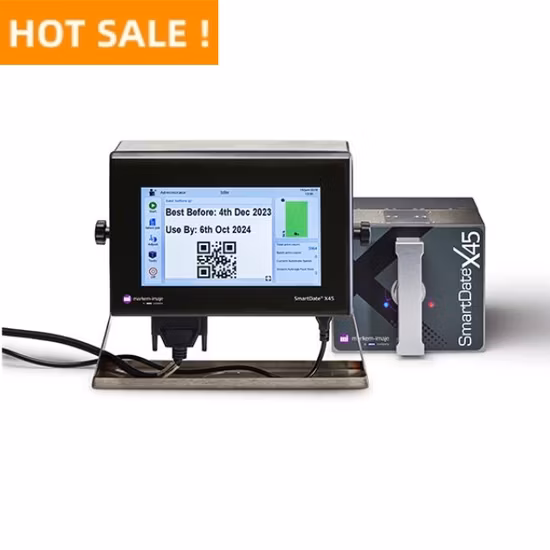 Dk1100b Dk1100A Dk1300A Hot Ink Roll Coder with Encoder High Speed Label Printing Machine Dikai Expiry Date Coder for Industrial Packaging Production Line