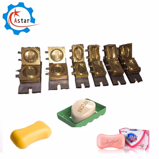100/300/500/800/1000/2000 Kg/H Soap Machine Bath Toilet Soap Laundry Bar Soap Making Machine Vacuum Soap Plodder Soap Extruder Machine Soap Making Line
