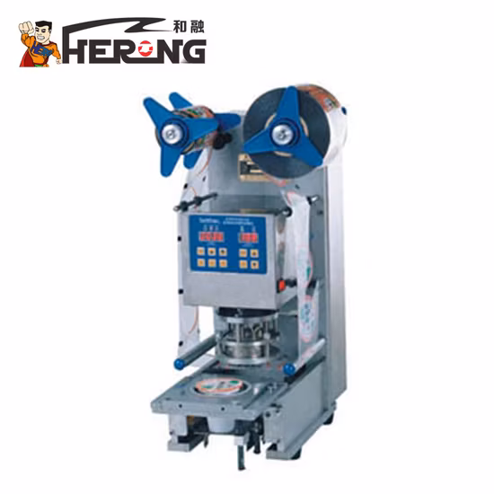 Hero Brand Barcode Printer Batch Code Print Machine Inkjet Date Carton Cij Industrial Label Maker Solid